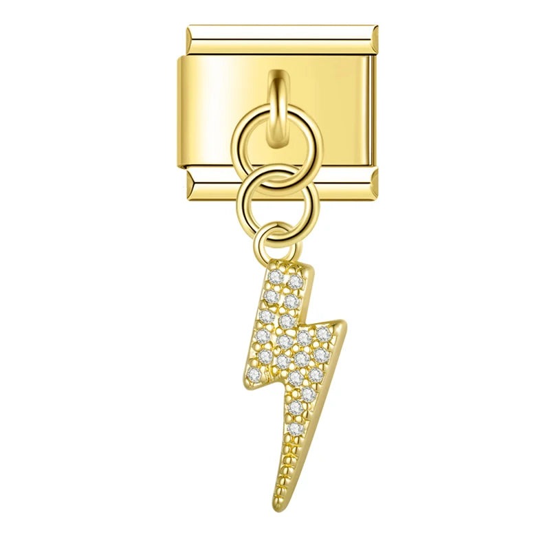 Glittering Icons Collection - مجموعة الأيقونات المتلألئة